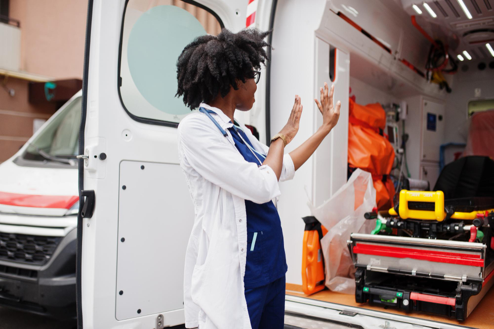 Guidelines for Choosing the Right Medical Transportation for Your Needs