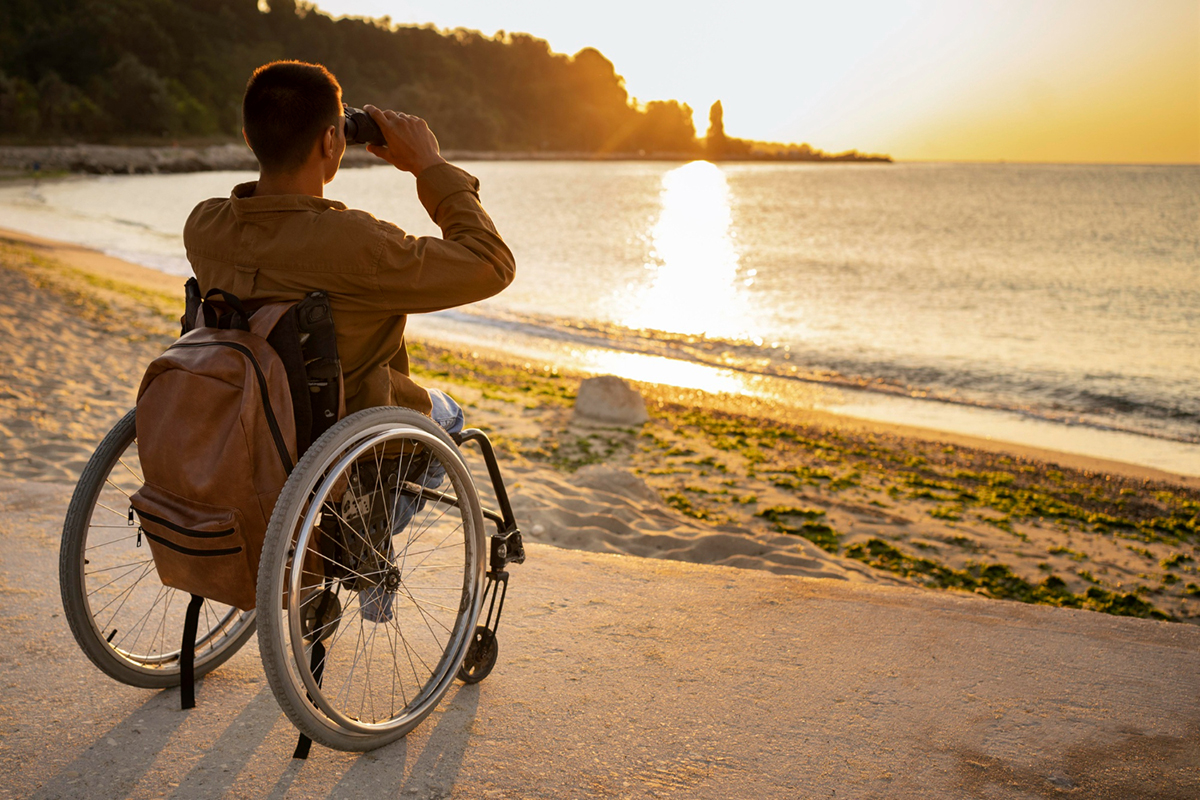 Top Accessible Travel Tips To Make Your Journey More Enjoyable