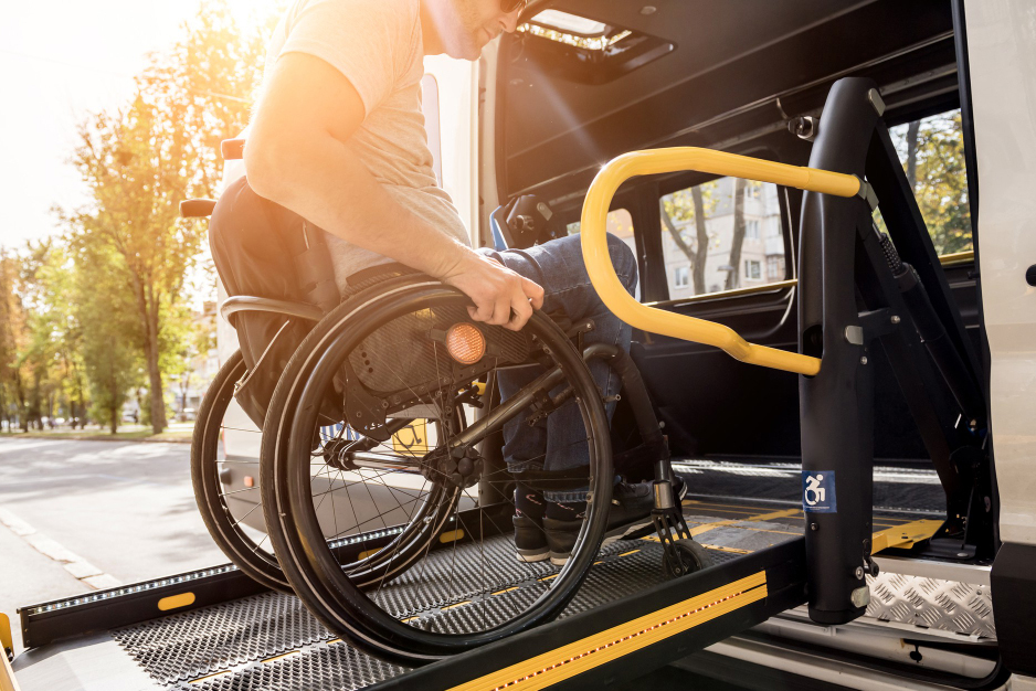 How to Spot a Trustworthy Wheelchair Transport Service