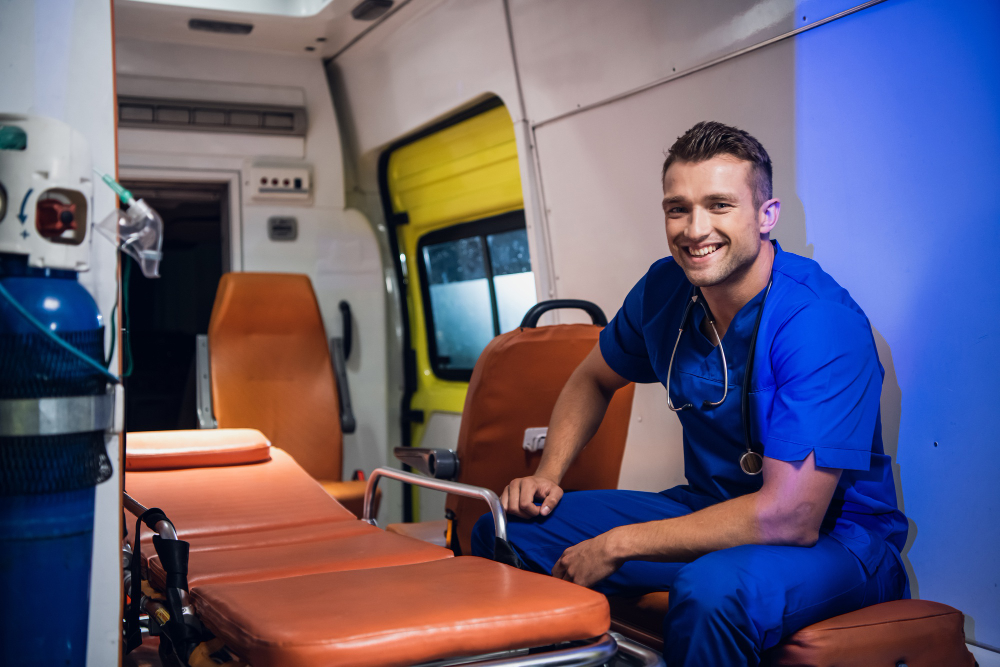 Essential Medical Transportation Safety Tips: A Guide for Patients and Caregivers