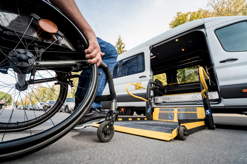 Essential Travel Tips for Wheelchair Users