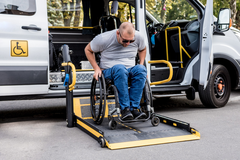 Understanding Disability in Orlando, FL