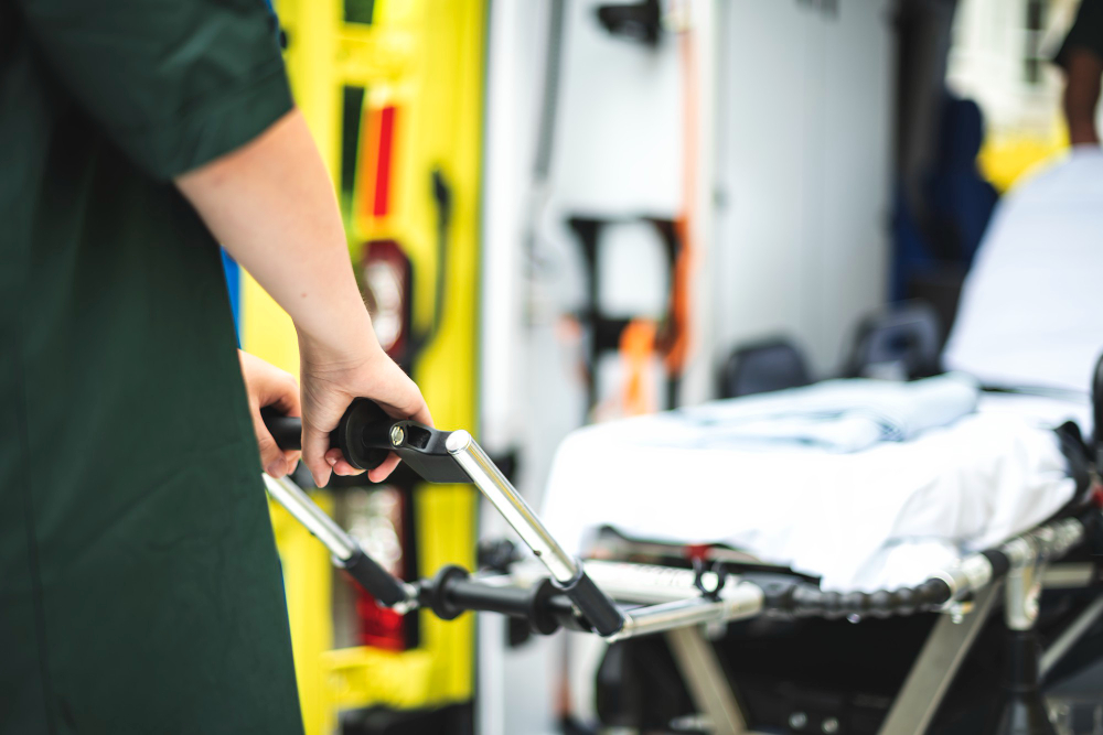 Top Reasons to Choose a Quality Stretcher Transport Service