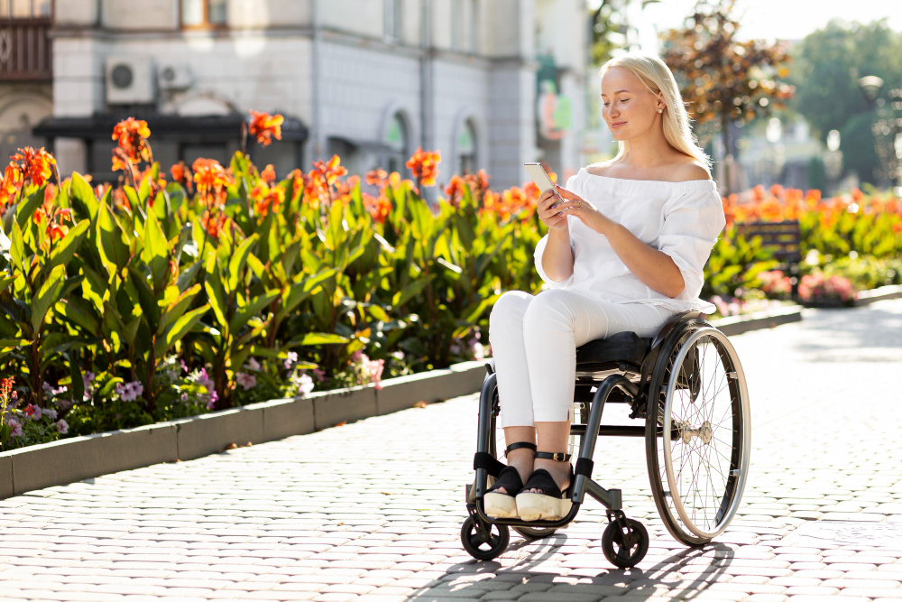 Why You Should Consider a Theme Park Wheelchair Transportation Service