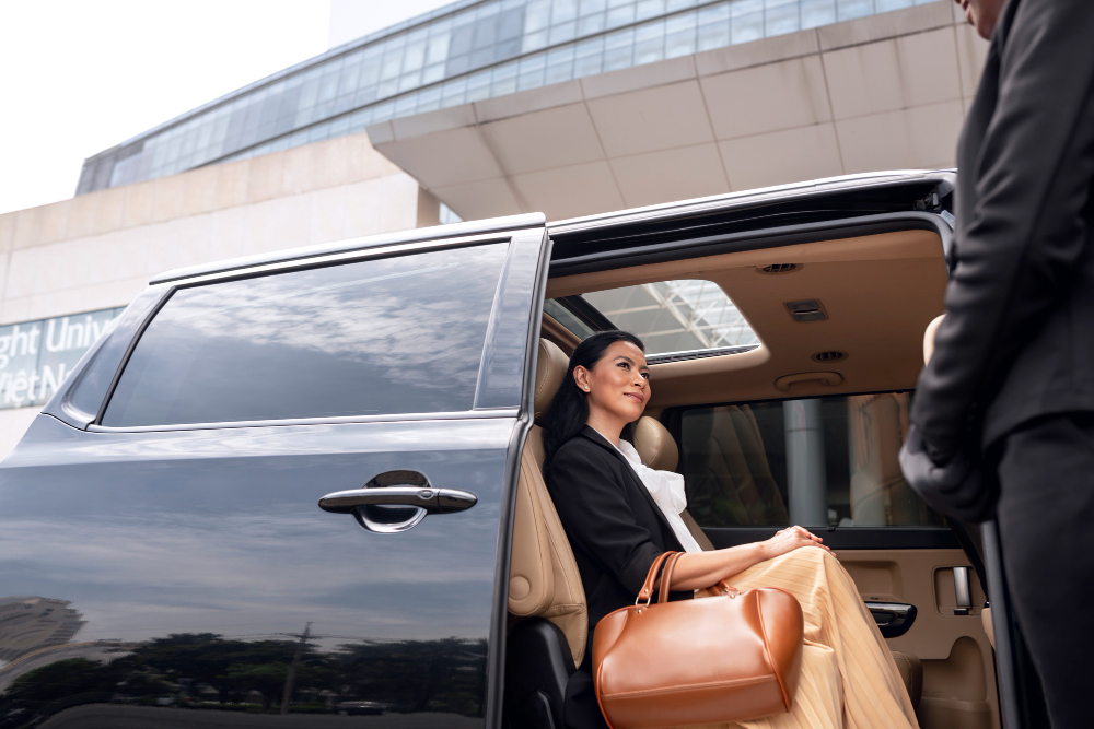 The Advantages of Cruise Shuttle Service