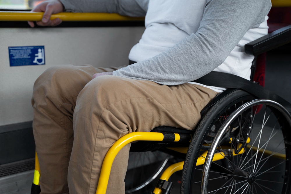 Why Disabled Transportation Is Important and How to Find Services in Orlando, FL