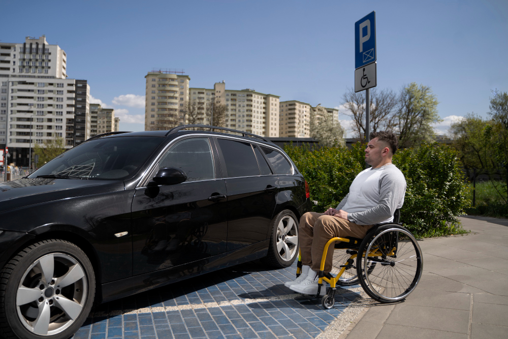 What You Should Look for in a Theme Park Wheelchair Transportation Service in Orlando, FL