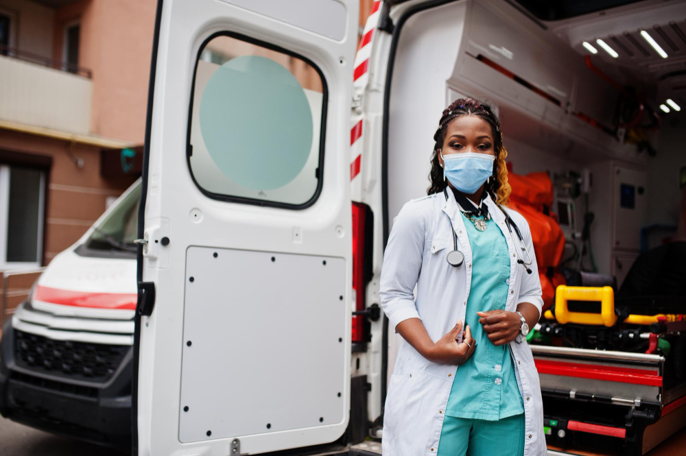 Enhancing Patient Experience Through Medical Transportation