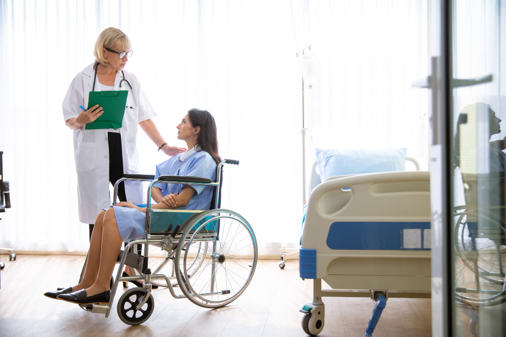 Important Things to Know When Booking a Medical Transportation for Your Dialysis