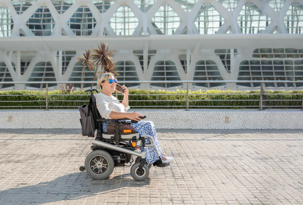 Theme Park Accessibility in Orlando, FL: Your Complete Guide to Wheelchair-Friendly Transportation