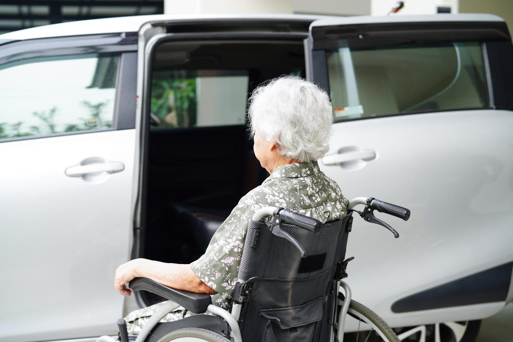 When Is the Right Time to Use Medical Transportation Service