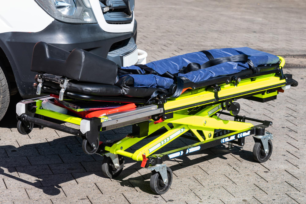 Essential Guide to Stretcher Transport in Orlando, FL