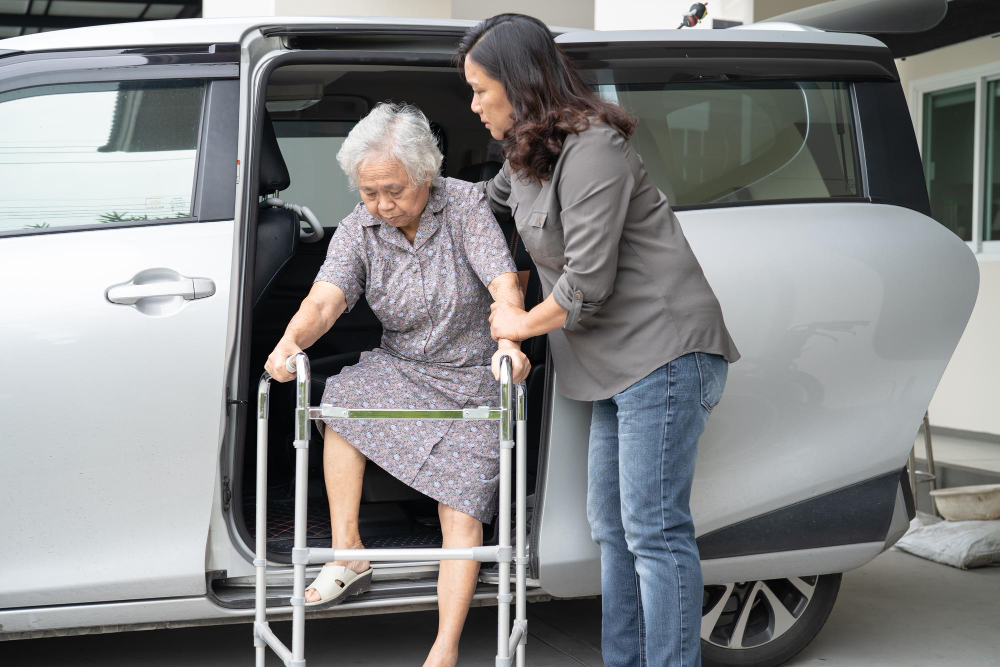 Medical Transportation Mistakes to Avoid and How to Prevent Them