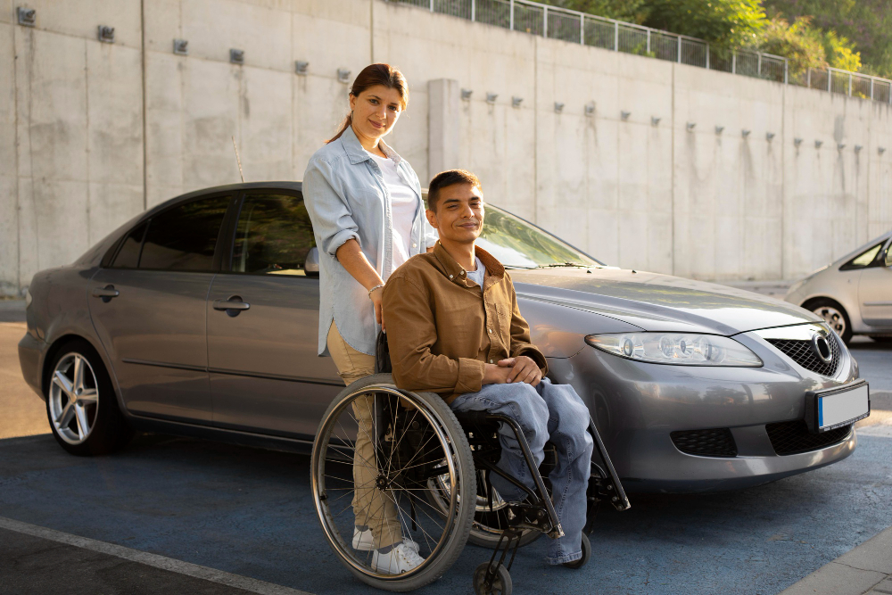 Advantages of Wheelchair Transportation Services in Orlando, FL
