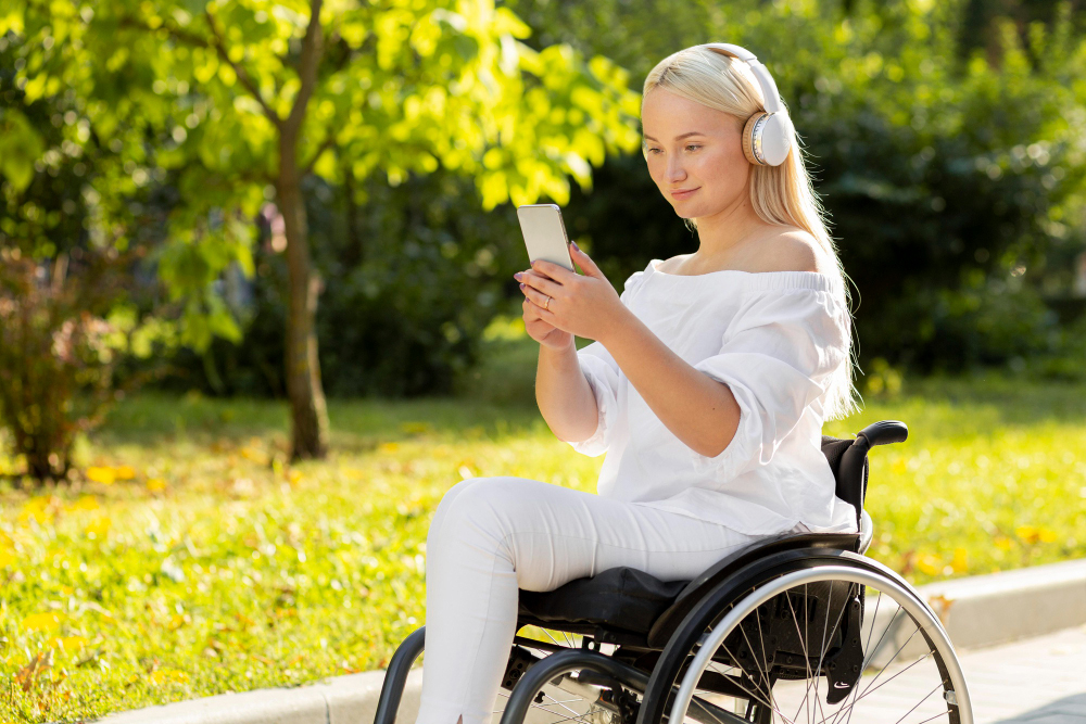 Tips for Persons with Disabilities In Creating a Mobility-Friendly Lifestyle