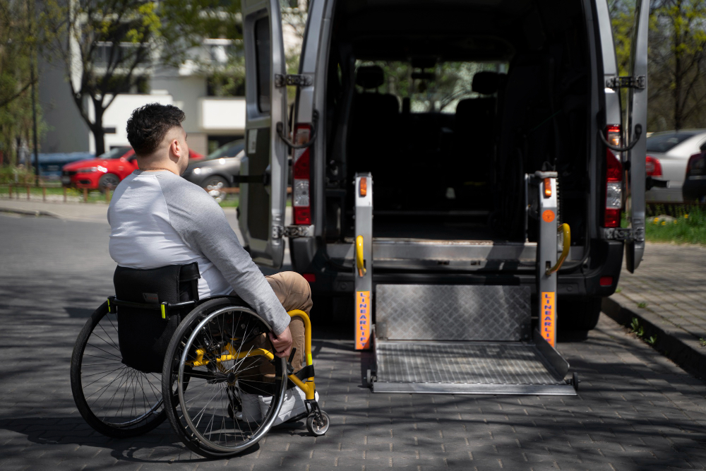 A Guide to Wheelchair Accessible Options