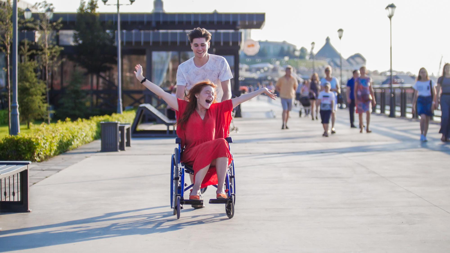 The Magic of Accessibility: Comfort Ride Transportation