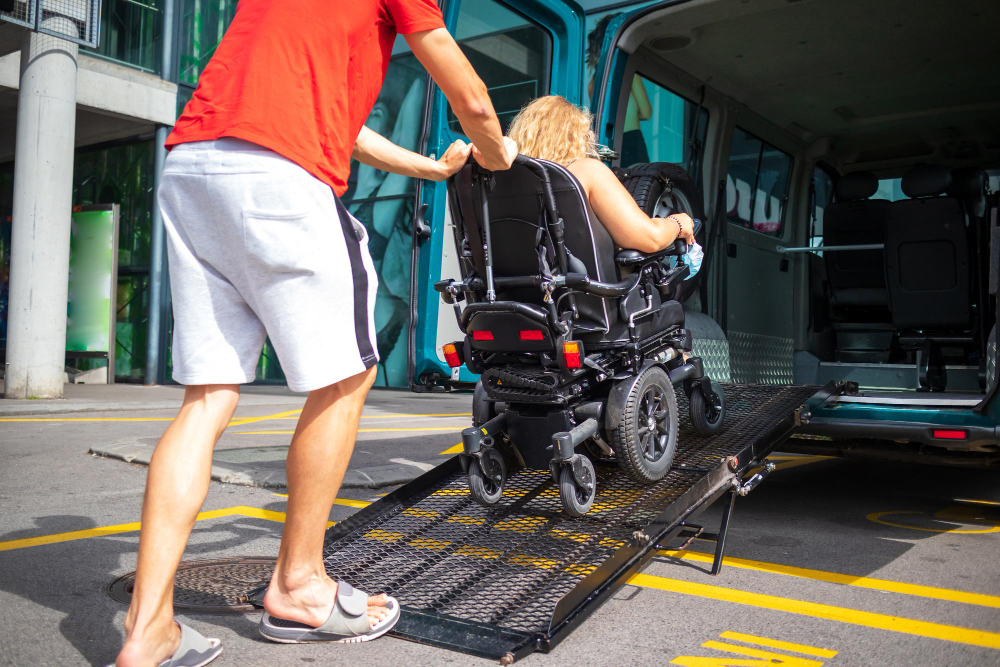 Social Skills Activities for People with Disabilities and How Transportation Helps