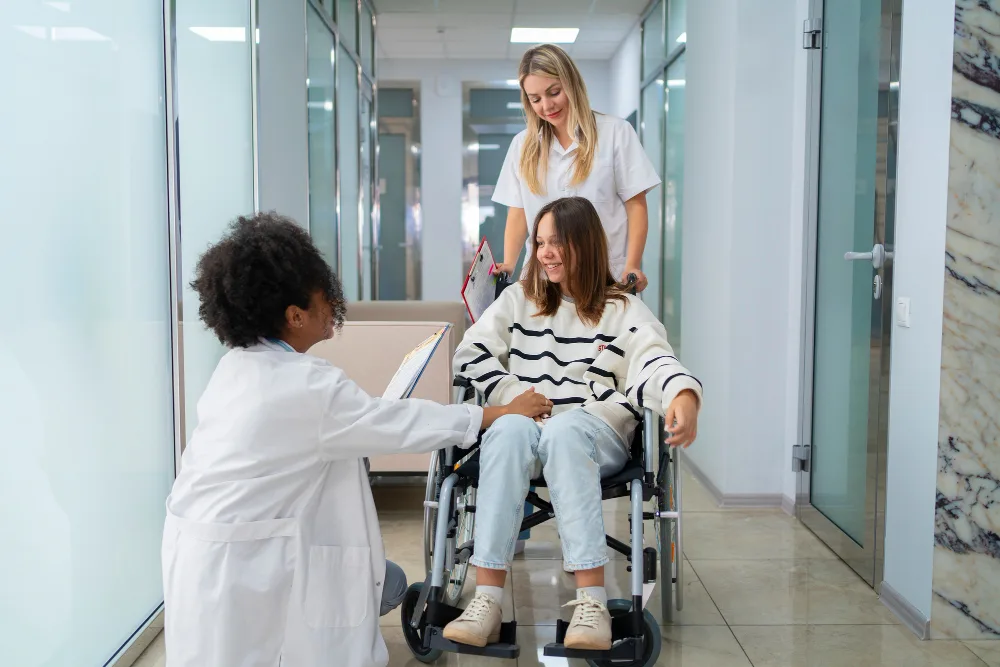 Hospital Discharge Planning Tips to Ensure Safe and Smooth Transitions