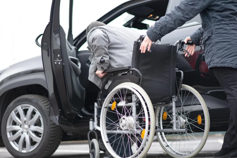 Making Cities More Accessible for Everyone
