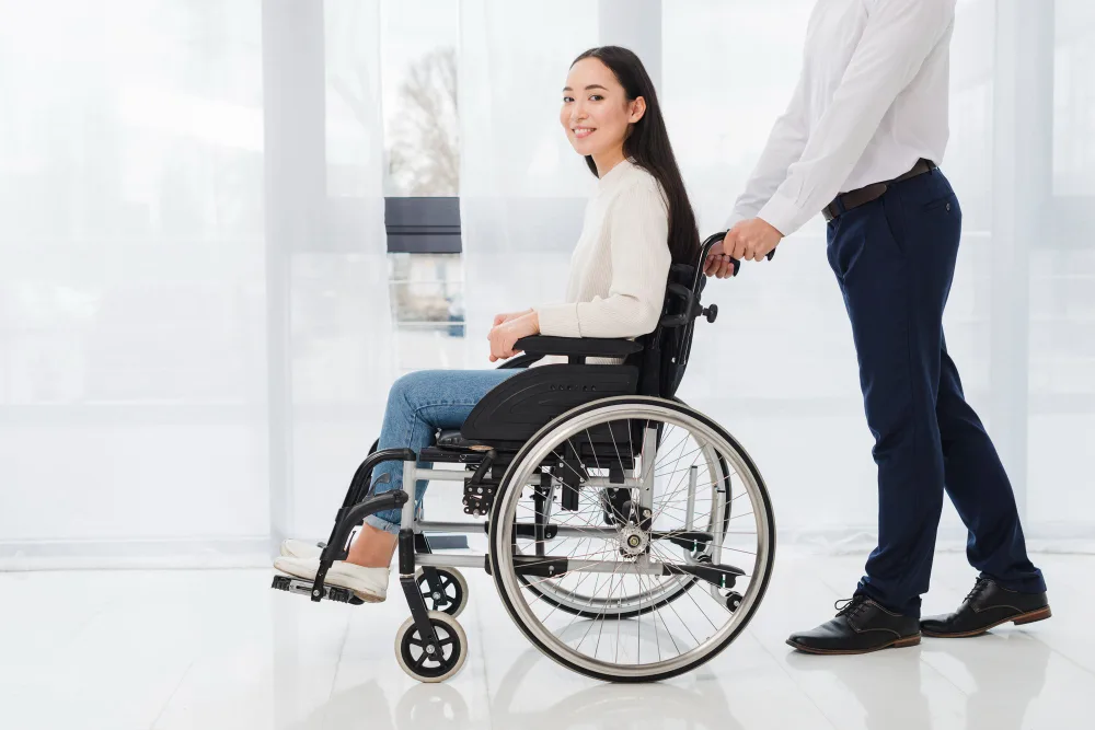 How Comfort Ride Transportation Helps Patients Travel Safely Through Wheelchair Transportation Service in Alachua County, Florida