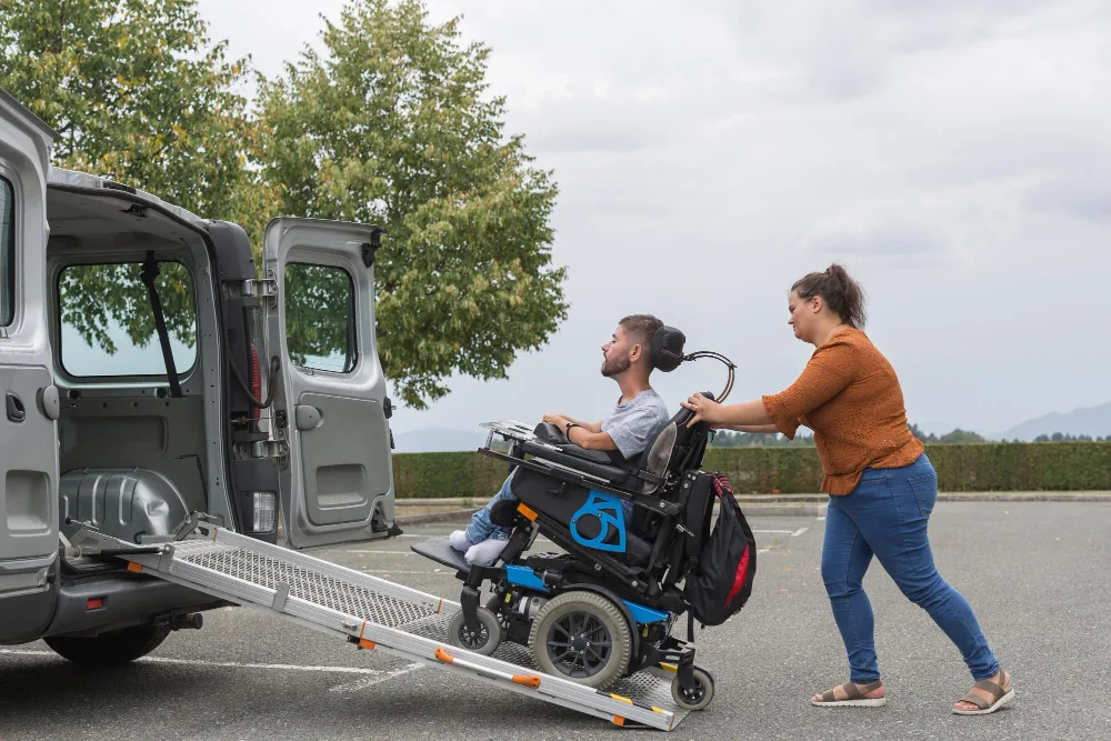 Should You Rent or Bring Your Own Wheelchair to Orlando Theme Parks?