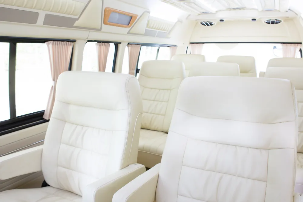 Why a Shuttle Makes Cruise Travel Stress-Free