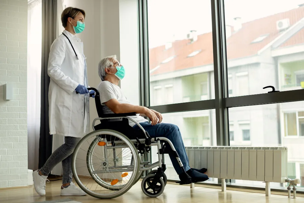Understanding What's Included in a Medical Transport Service